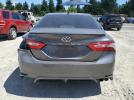 Toyota Camry Se Image 9