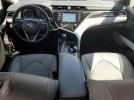 Toyota Camry Se Image 4