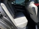 Toyota Camry Se Image 11