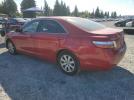 Toyota Camry Hybrid Image 2