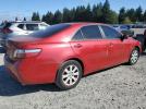 Toyota Camry Hybrid Image 3