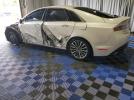 Lincoln MKZ Select Image 2