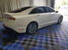 Lincoln MKZ Select Image 9