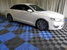 Lincoln MKZ Select Image 11