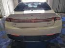 Lincoln MKZ Select Image 3