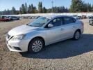 Nissan Sentra S Image 1