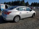 Nissan Sentra S Image 3