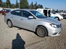 Nissan Sentra S Image 7