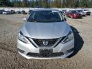 Nissan Sentra S Image 10