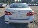Nissan Sentra S Image 5