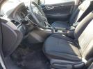 Nissan Sentra S Image 4