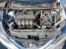 Nissan Sentra S Image 12