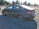 Honda Civic Ex Image 8