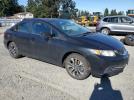 Honda Civic Ex Image 12