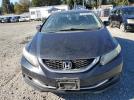 Honda Civic Ex Image 4