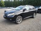 Lexus RX 350 Image 1