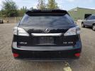 Lexus RX 350 Image 5