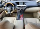 Lexus RX 350 Image 8