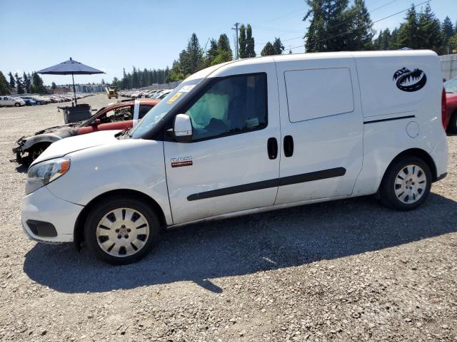  Salvage Ram Promaster