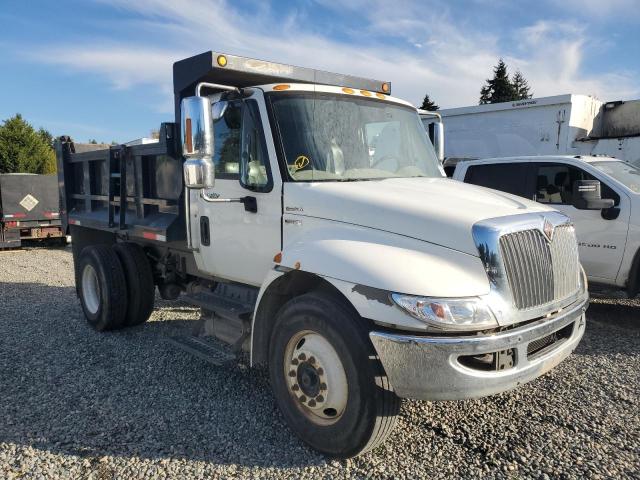  Salvage International 4000 Serie