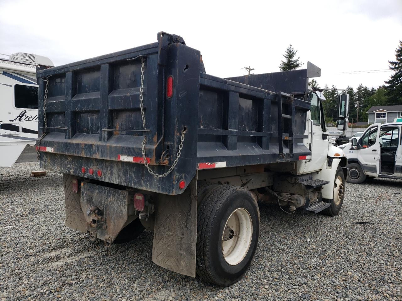 International 4000 Serie 4300 Image 6