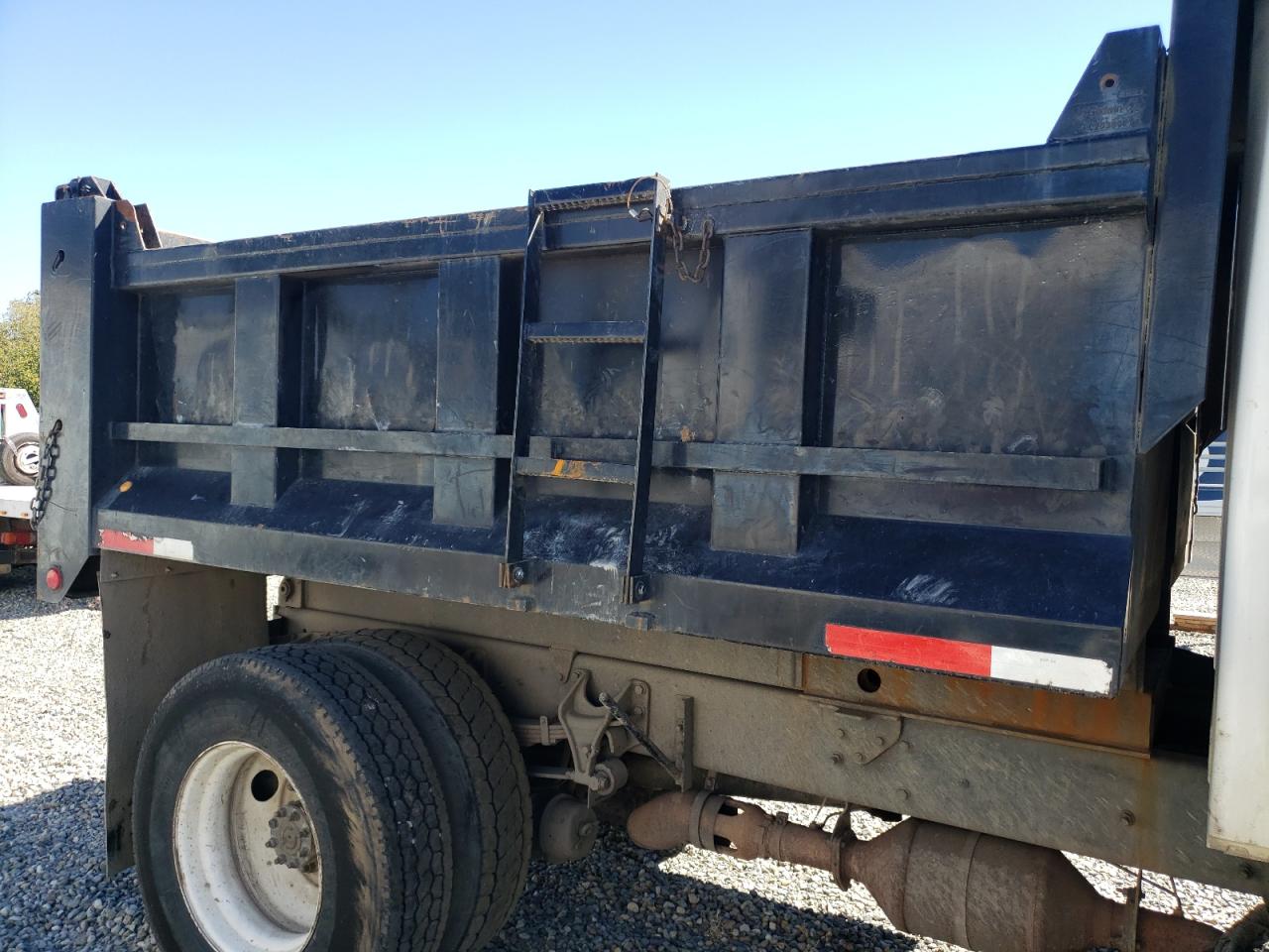 International 4000 Serie 4300 Image 3