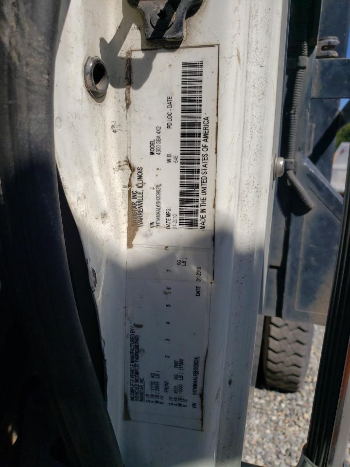 International 4000 Serie 4300 Image 10