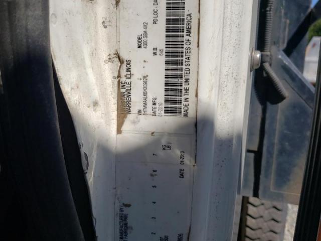 International 4000 Serie 4300 Image 10