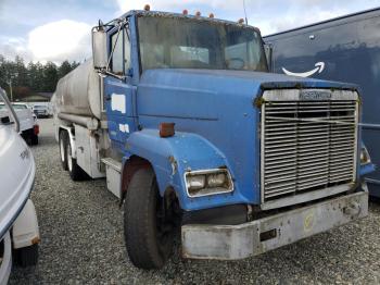 Salvage Freightliner Conventnl