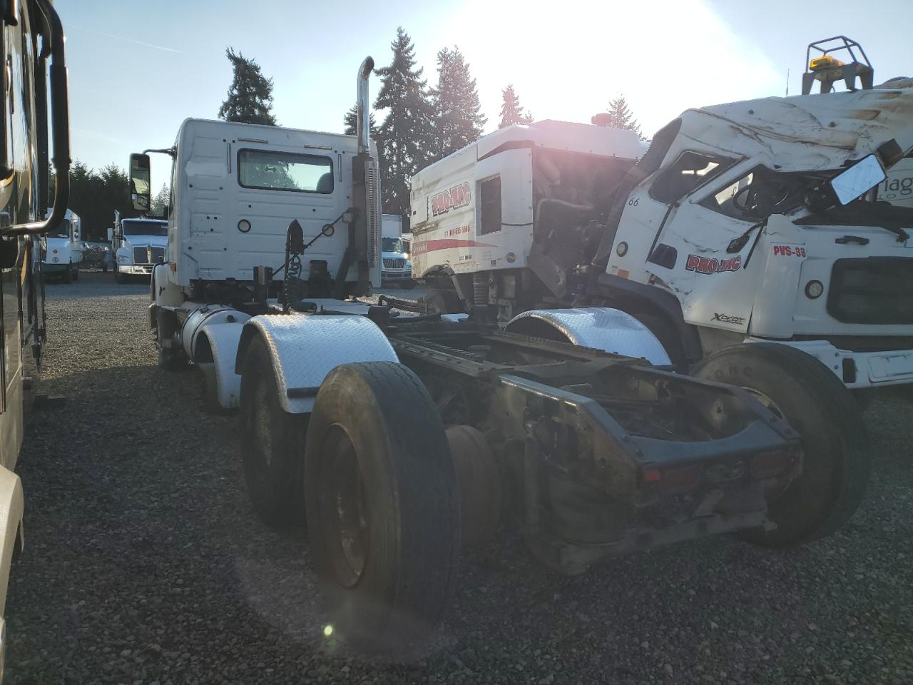 Volvo Vnm Vnm Image 2