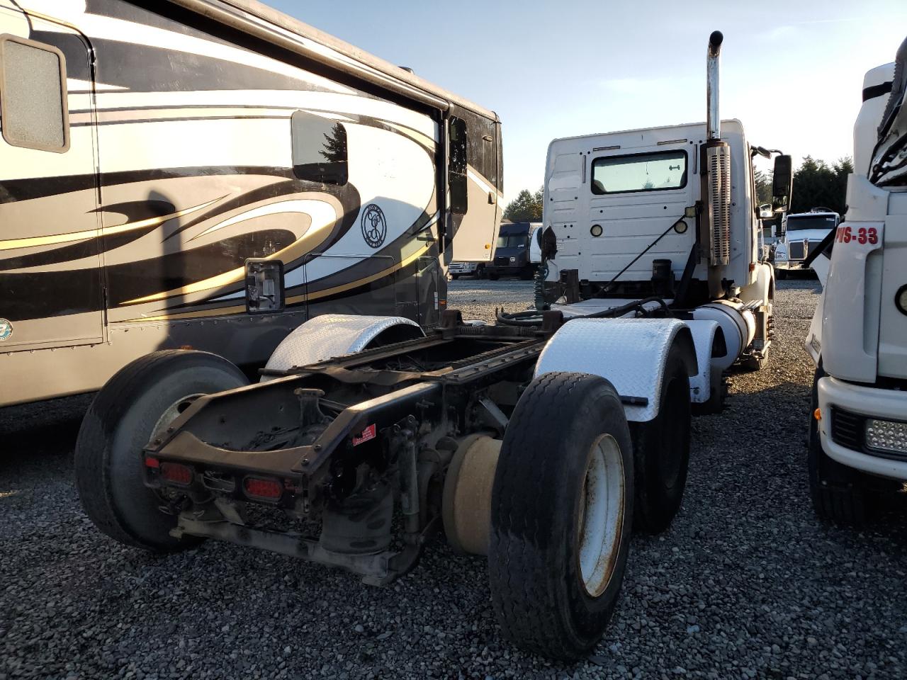 Volvo Vnm Vnm Image 3