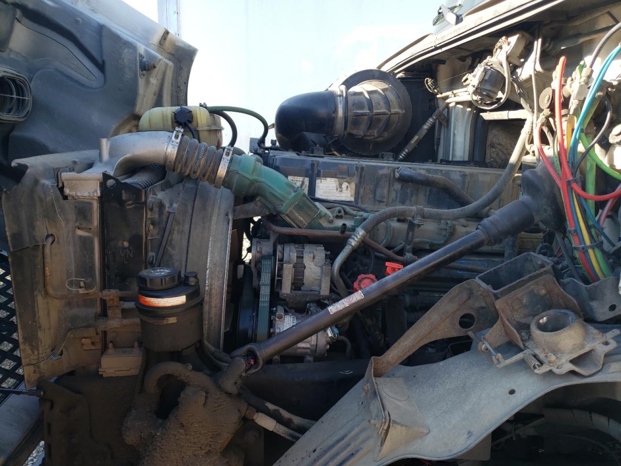 Volvo Vnm Vnm Image 8