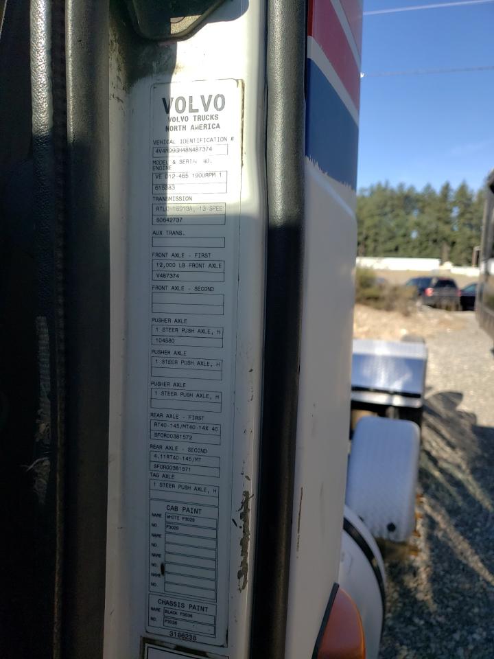 Volvo Vnm Vnm Image 4