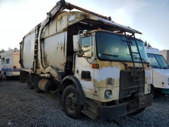  Salvage Autocar Llc Other