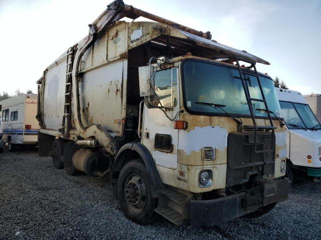  Salvage Autocar Llc Other