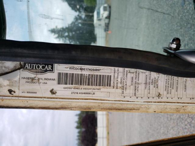 Autocar Llc Other Wx Image 10