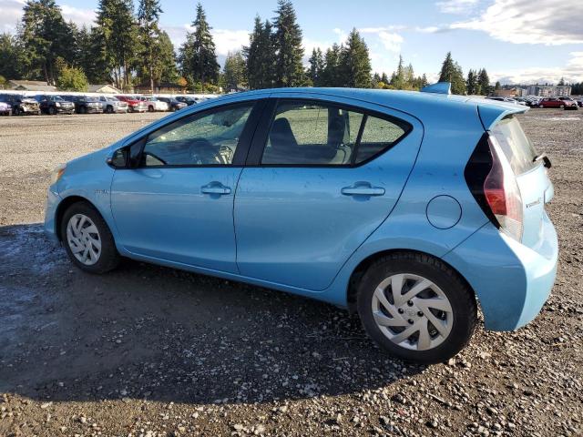 Toyota Prius Image 3