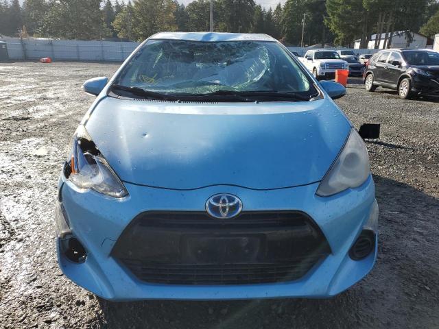 Toyota Prius Image 2