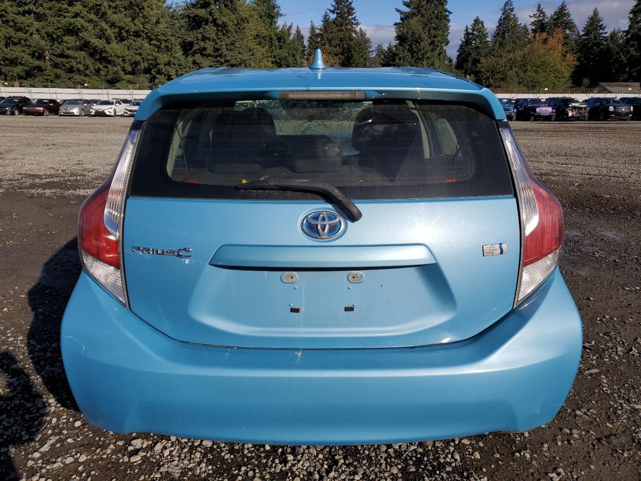 Toyota Prius Image 4