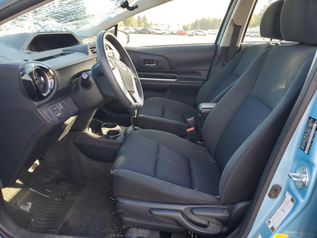 Toyota Prius Image 9