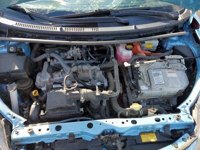 Toyota Prius Image 10