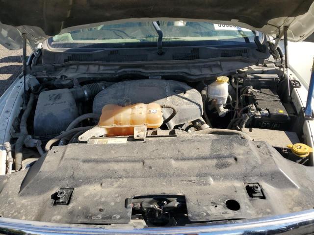 Ram 1500 Laramie Image 5