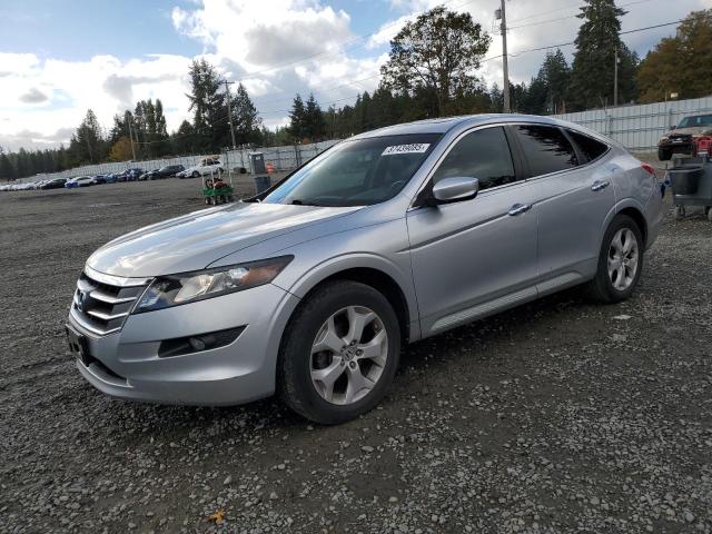  Salvage Honda Crosstour