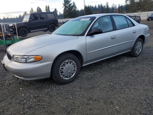  Salvage Buick Century