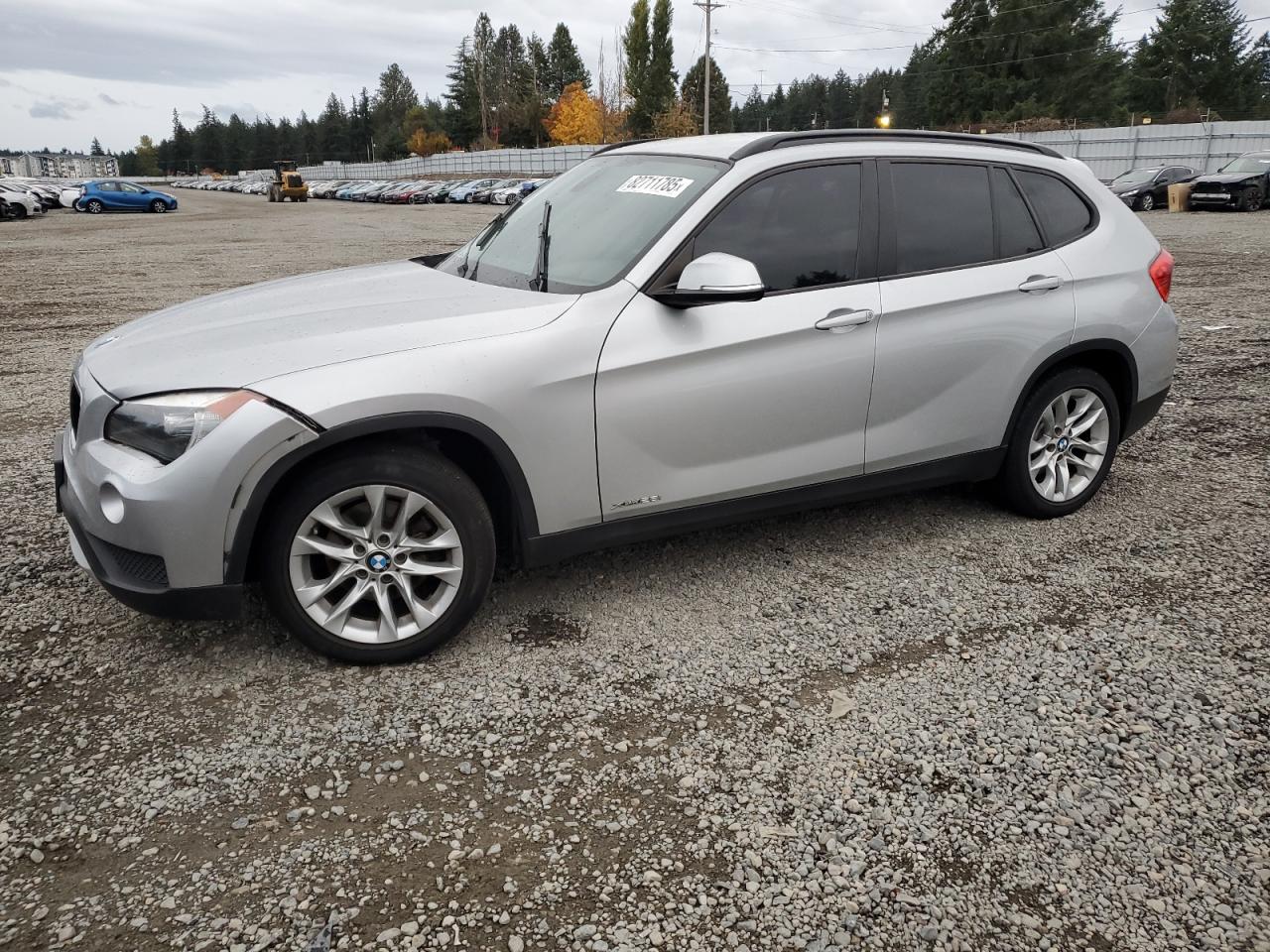 BMW X Series Xdrive28i Image 1