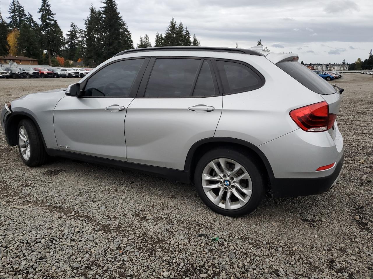 BMW X Series Xdrive28i Image 7