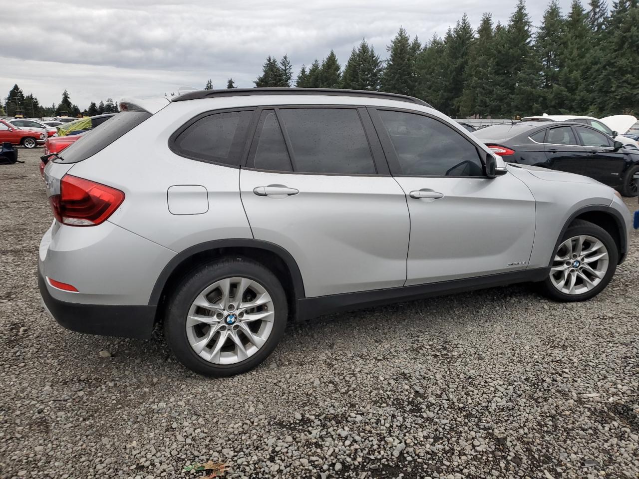 BMW X Series Xdrive28i Image 5
