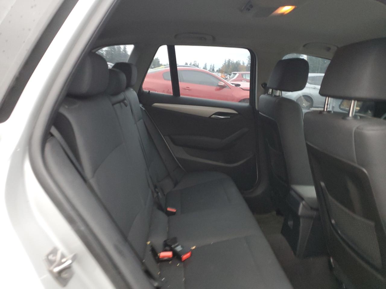 BMW X Series Xdrive28i Image 8