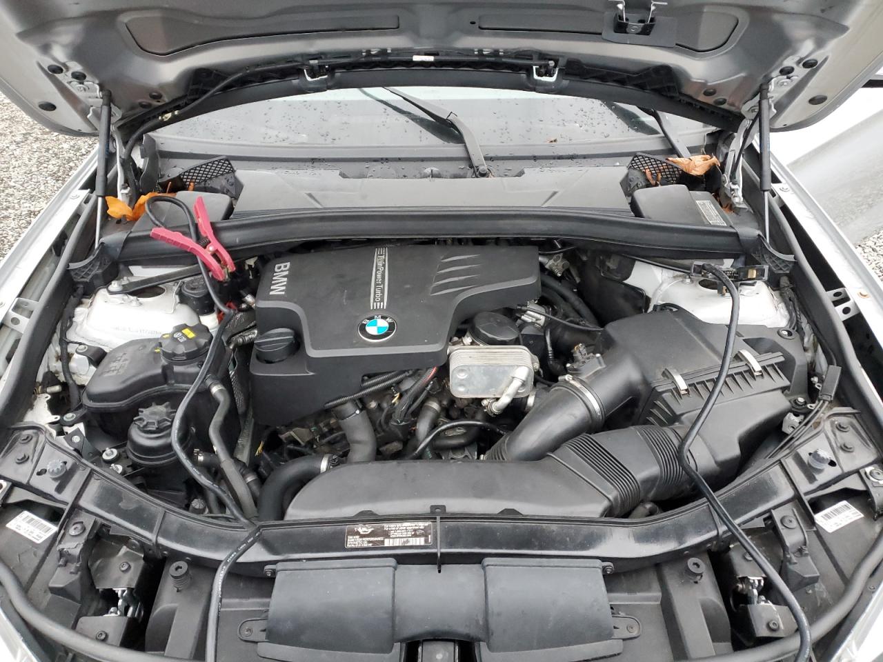 BMW X Series Xdrive28i Image 12