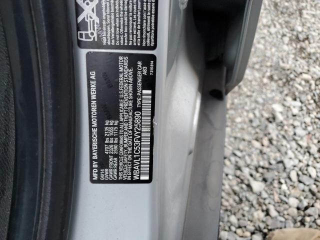 BMW X Series Xdrive28i Image 3